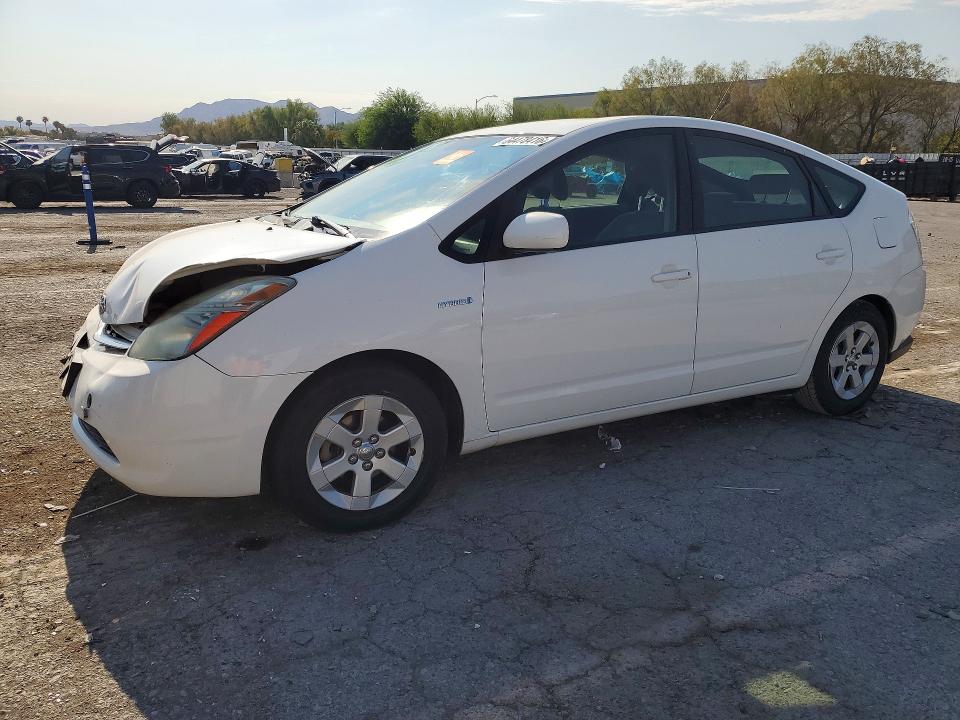 Продаж на аукціоні авто 2007 Toyota Prius, vin: JTDKB20U977611809, номер лоту: 64478416