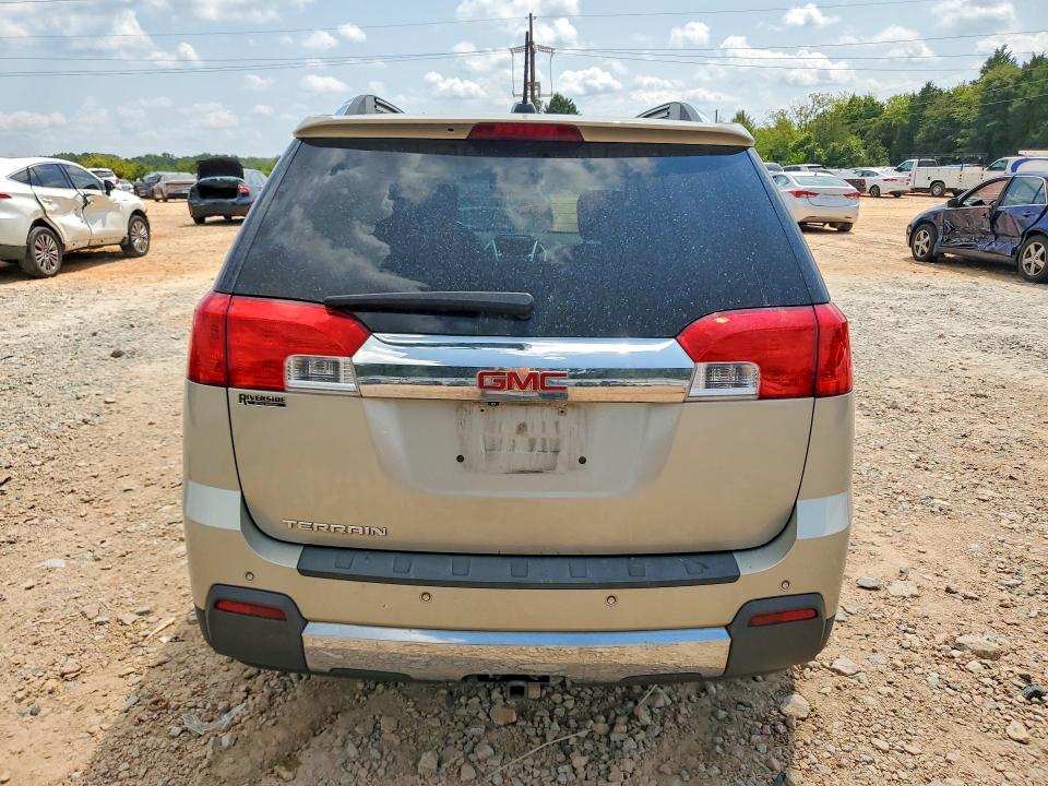 Продаж на аукціоні авто 2015 Gmc Terrain, vin: 2GKALTEK2F6184112, номер лоту: 66508716