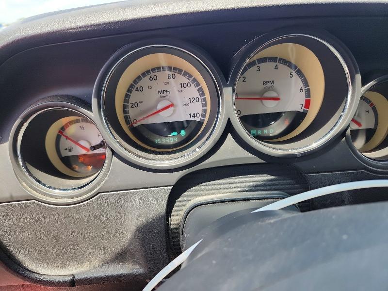 63639566 :رقم المزاد ، 2B3CJ4DV8AH160164 vin ، 2010 Dodge Challenger مزاد بيع