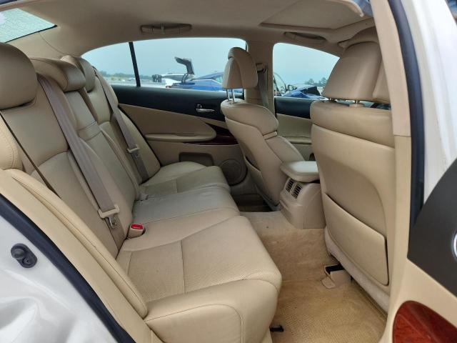 Aukcja sprzedaży 2006 Lexus Gs, vin: JTHBH96S365019604, numer aukcji: 65810936