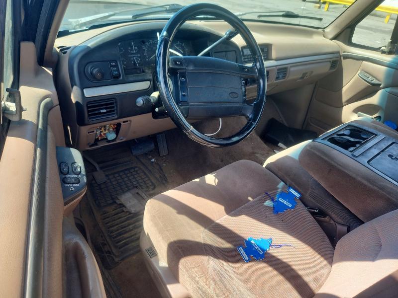 Aukcja sprzedaży 1994 Ford F150, vin: 2FTEF15N7RCA73127, numer aukcji: 63128656