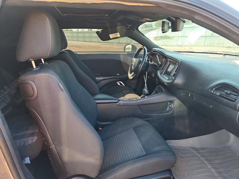 Продажа на аукционе авто 2018 Dodge Challenger, vin: 2C3CDZAG7JH229276, номер лота: 65899726