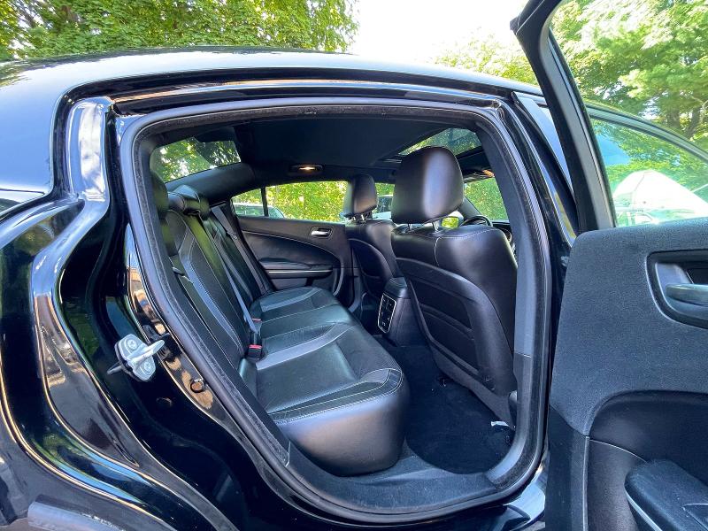 Продаж на аукціоні авто 2020 Dodge Charger, vin: 2C3CDXBG8LH213366, номер лоту: 66120426