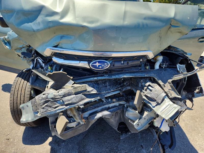 Продаж на аукціоні авто 2018 Subaru Forester, vin: JF2SJABC5JH600021, номер лоту: 63759786