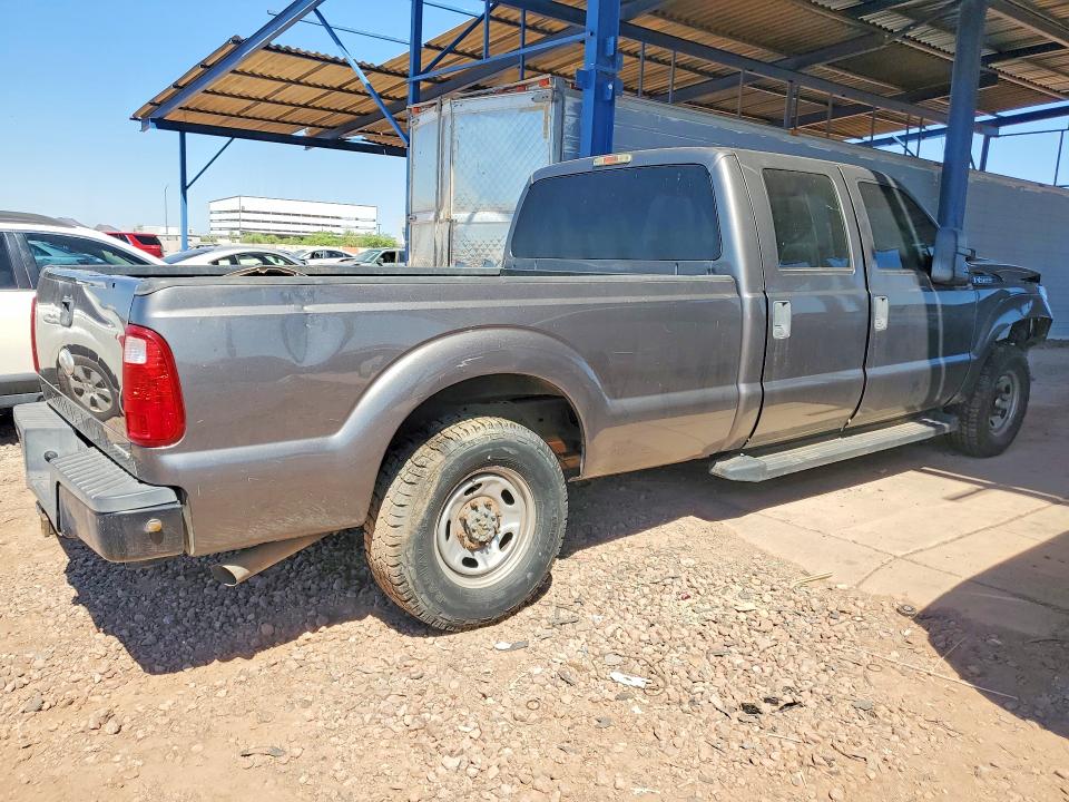 Продажа на аукционе авто 2012 Ford F250, vin: 1FT7W2A63CED09366, номер лота: 65187636