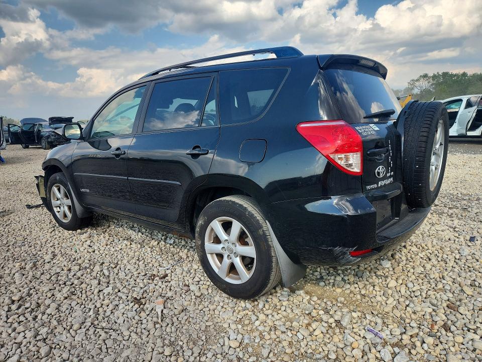 Продажа на аукционе авто 2008 Toyota Rav4, vin: JTMBK31V185052265, номер лота: 65890336
