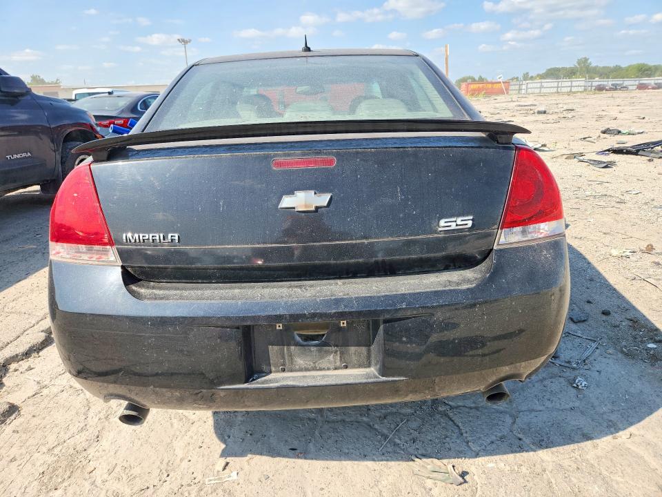 Aukcja sprzedaży 2007 Chevrolet Impala, vin: 2G1WD58C879101144, numer aukcji: 66421746