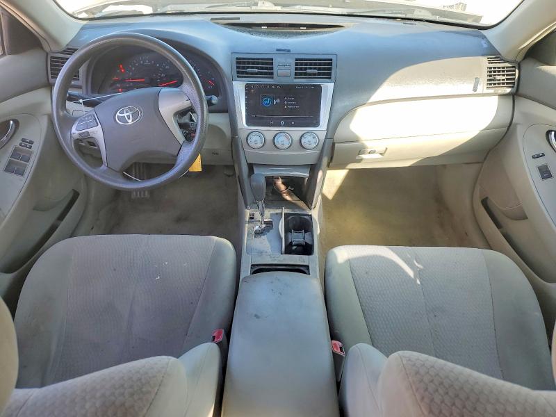 2010 Toyota Camry მანქანა იყიდება აუქციონზე, vin: 4T1BF3EKXAU022287, აუქციონის ნომერი: 64275986