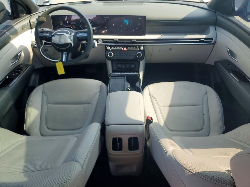 2026 Hyundai Tucson მანქანა იყიდება აუქციონზე, vin: 5NMJECDE4TH621307, აუქციონის ნომერი: 64966196