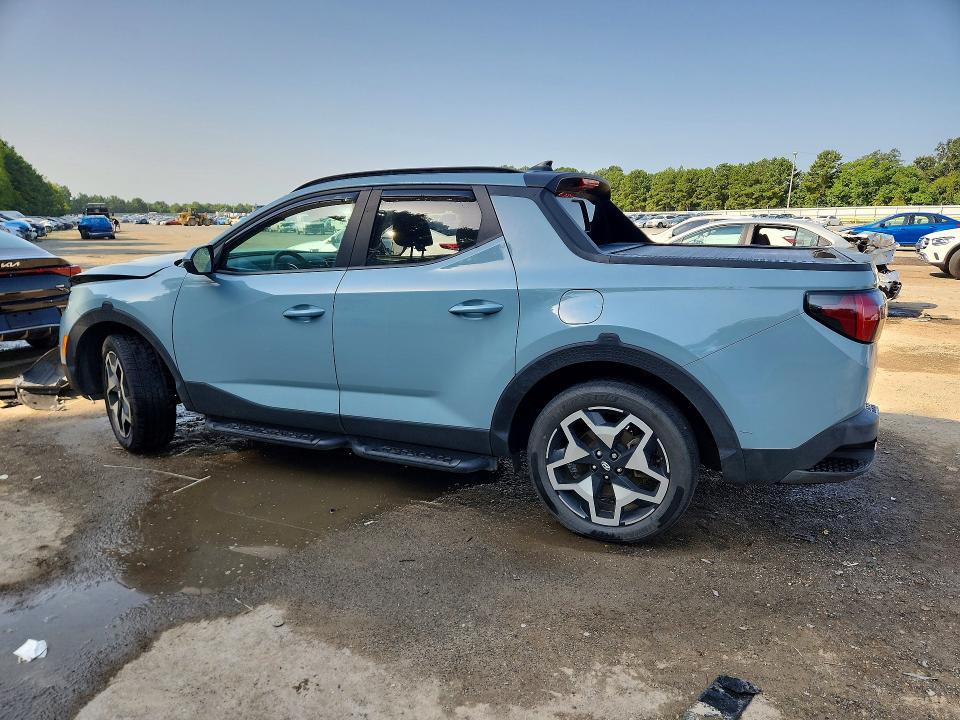 Продажа на аукционе авто 2022 Hyundai Santa Cruz, vin: 5NTJEDAF8NH039446, номер лота: 64046546