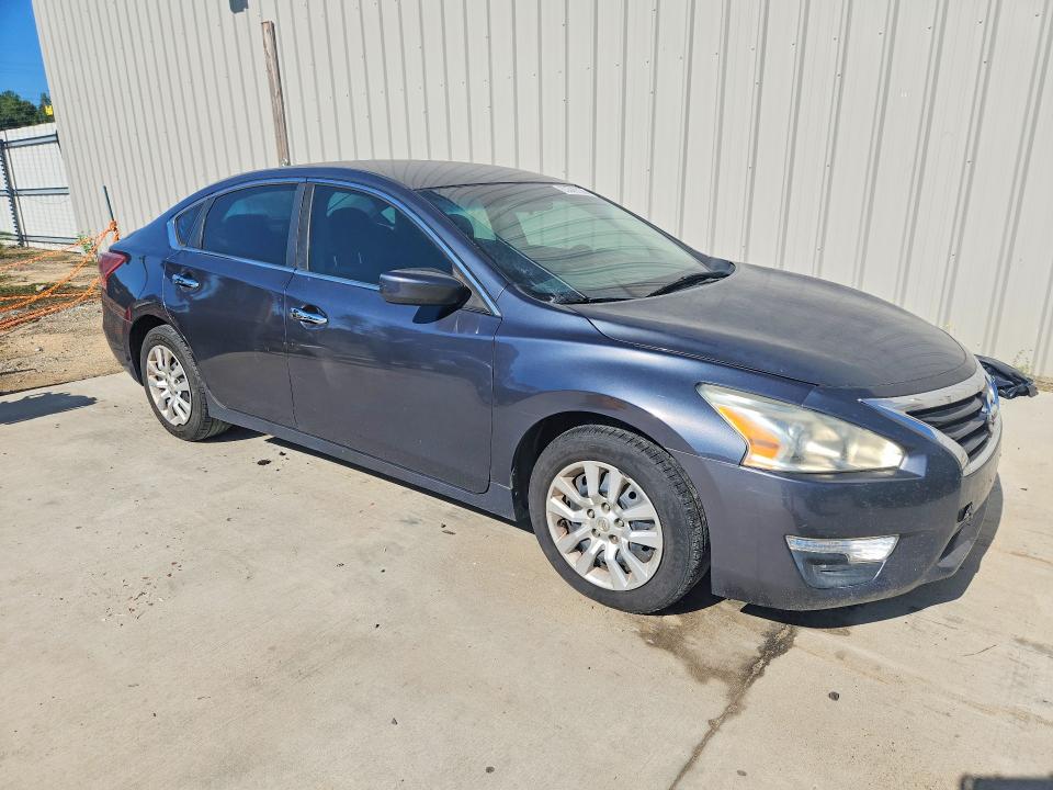 Продажа на аукционе авто 2013 Nissan Altima, vin: 1N4AL3AP0DN442767, номер лота: 63309136