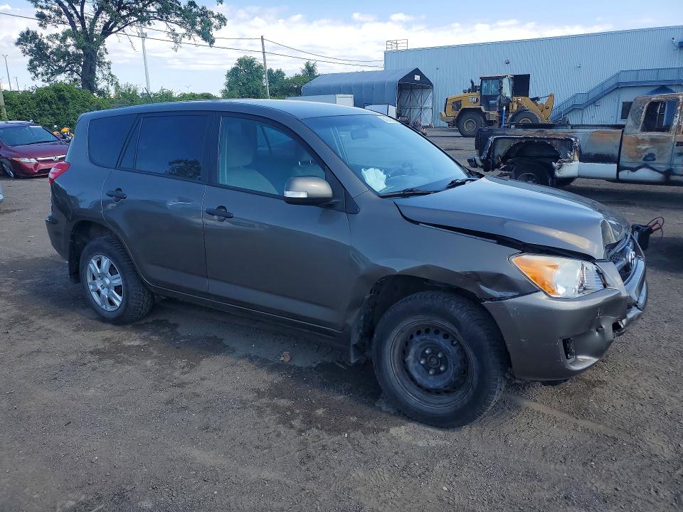 2010 Toyota Rav4 მანქანა იყიდება აუქციონზე, vin: 2T3ZF4DV8AW031450, აუქციონის ნომერი: 64245576