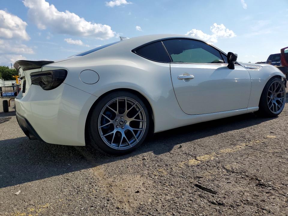 Aukcja sprzedaży 2014 Subaru Brz, vin: JF1ZCAC14E9605656, numer aukcji: 66708626