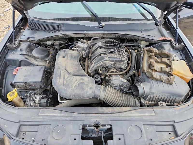 Aukcja sprzedaży 2014 Chrysler 300, vin: 2C3CCAAG4EH217760, numer aukcji: 70797326
