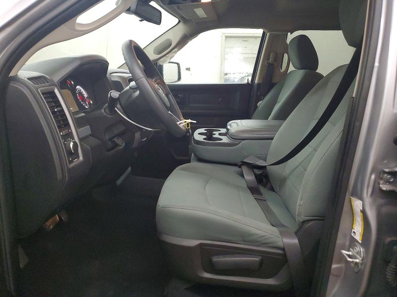 Aukcja sprzedaży 2020 Ram 1500 Classic, vin: 1C6RR6KGXLS150949, numer aukcji: 65486686