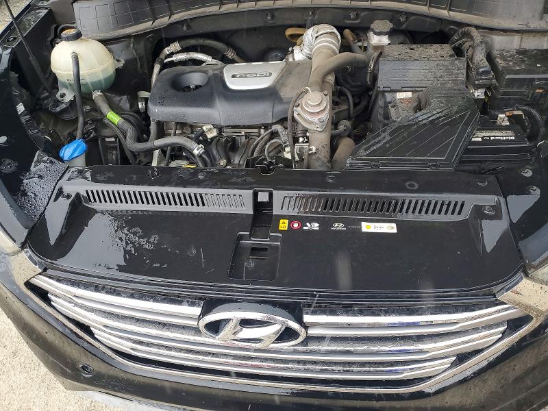 66027286 :رقم المزاد ، KM8J33A24JU683274 vin ، 2018 Hyundai Tucson مزاد بيع