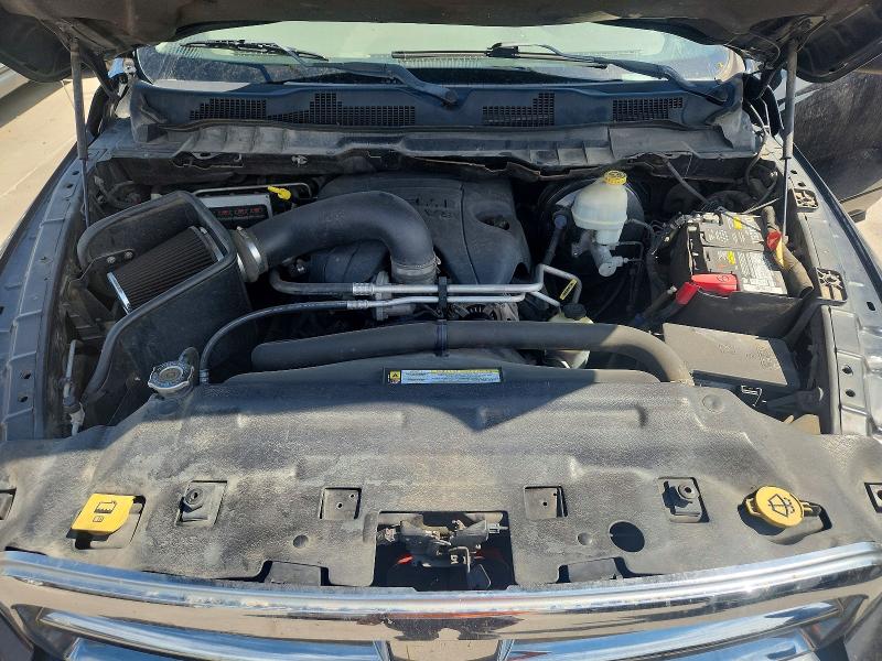 Продажа на аукционе авто 2010 Dodge Ram 1500, vin: 1D7RV1GT8AS256462, номер лота: 65885746