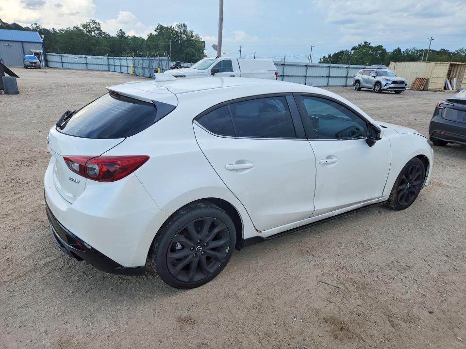 Aukcja sprzedaży 2014 Mazda 3, vin: JM1BM1L30E1195298, numer aukcji: 65679186
