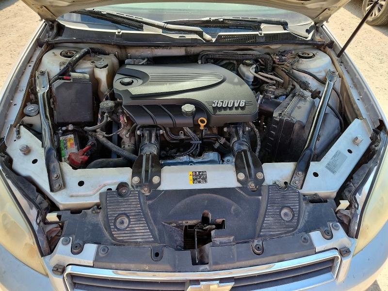 63486596 :رقم المزاد ، 2G1WA5EK8B1140635 vin ، 2011 Chevrolet Impala مزاد بيع