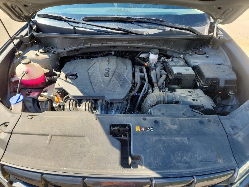 Продаж на аукціоні авто 2024 Hyundai Tucson, vin: 5NMJF3DE1RH413116, номер лоту: 63594946