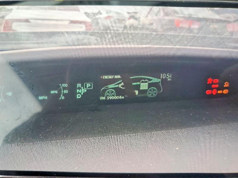 Aukcja sprzedaży 2010 Toyota Prius, vin: JTDKN3DU0A0188190, numer aukcji: 67066676