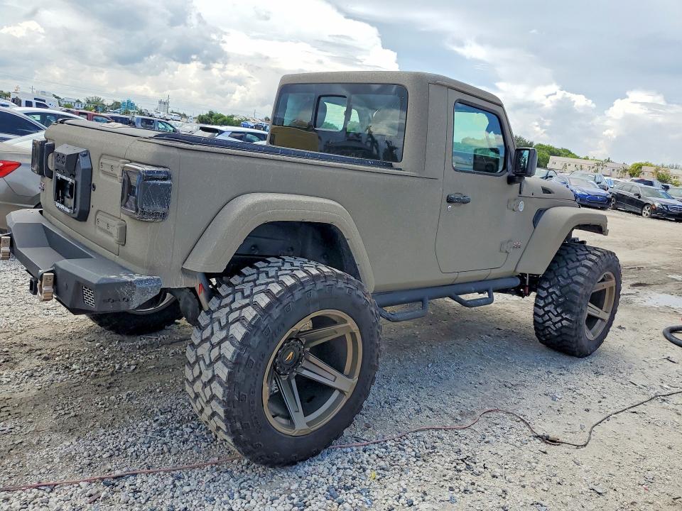 2026 Jeep Wrangler მანქანა იყიდება აუქციონზე, vin: 1C4PJXDN9TW153729, აუქციონის ნომერი: 63616416