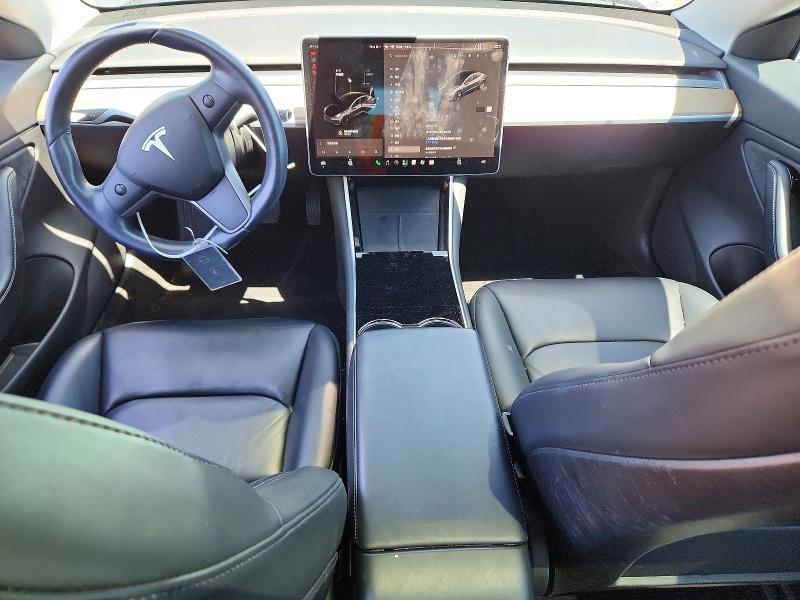 65911646 :رقم المزاد ، 5YJ3E1EA2KF331365 vin ، 2019 Tesla Model 3 مزاد بيع