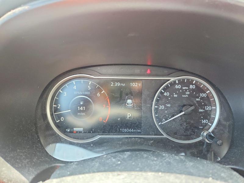 65147316 :رقم المزاد ، 3N1CP5CV8LL521068 vin ، 2020 Nissan Kicks مزاد بيع