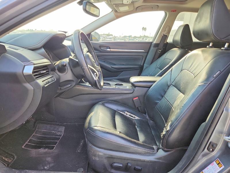 Продажа на аукционе авто 2019 Nissan Altima, vin: 1N4BL4EV2KC196462, номер лота: 66210886