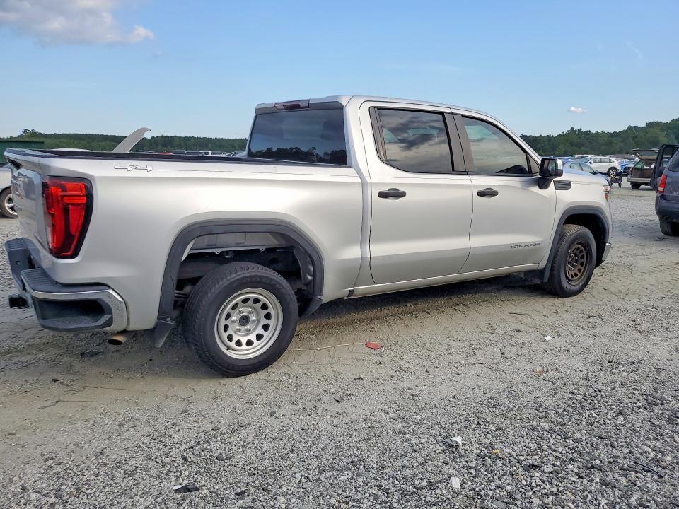 Aukcja sprzedaży 2020 Gmc Sierra, vin: 3GTU9AEF4LG133581, numer aukcji: 67182566