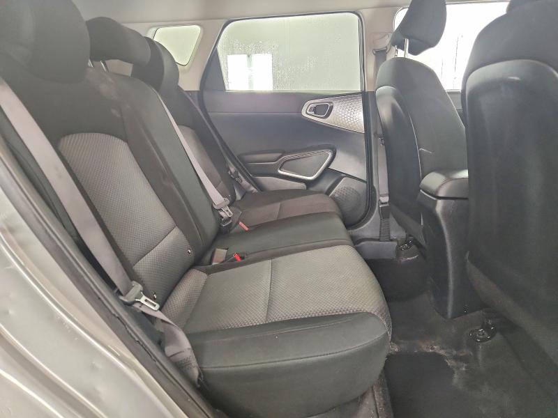 Продажа на аукционе авто 2023 Kia Soul, vin: KNDJ23AU4P7876749, номер лота: 64410936