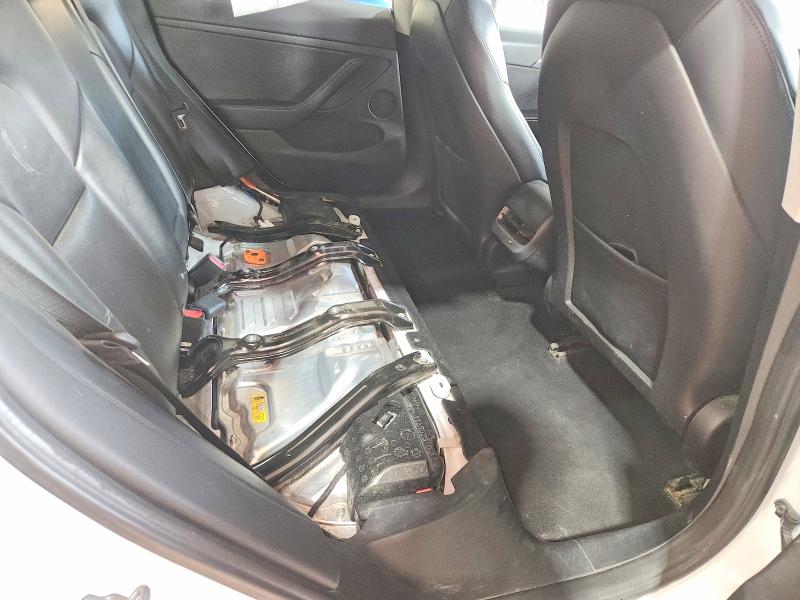 Auction sale of the 2023 Tesla Model 3, vin: 5YJ3E1EA2PF450654, lot number: 65061436