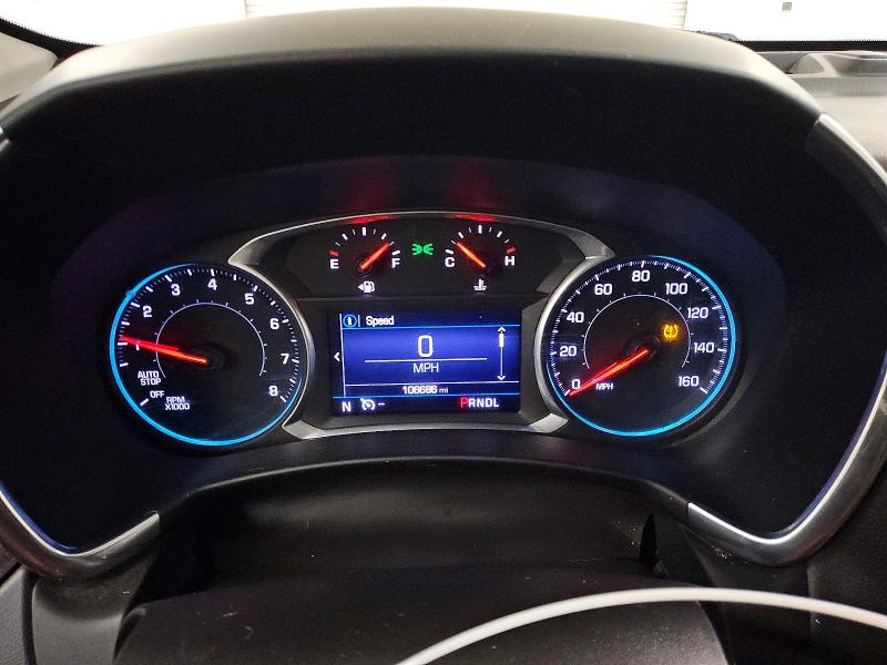 Продажа на аукционе авто 2022 Chevrolet Equinox, vin: 2GNAXJEV0N6118890, номер лота: 63591256