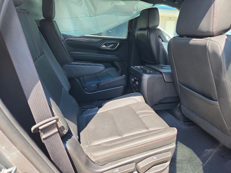 2023 Chevrolet Tahoe მანქანა იყიდება აუქციონზე, vin: 1GNSKRKD1PR546214, აუქციონის ნომერი: 66827606