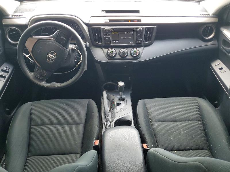 Продажа на аукционе авто 2017 Toyota Rav4, vin: 2T3ZFREV5HW366526, номер лота: 66754116