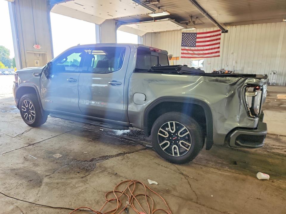 Aukcja sprzedaży 2025 Gmc Sierra, vin: 3GTUUEE87SG280919, numer aukcji: 65349086