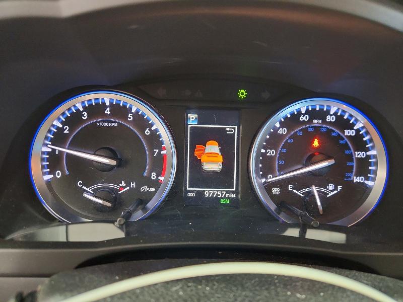 Продаж на аукціоні авто 2017 Toyota Highlander, vin: 5TDJZRFHXHS386625, номер лоту: 67243886