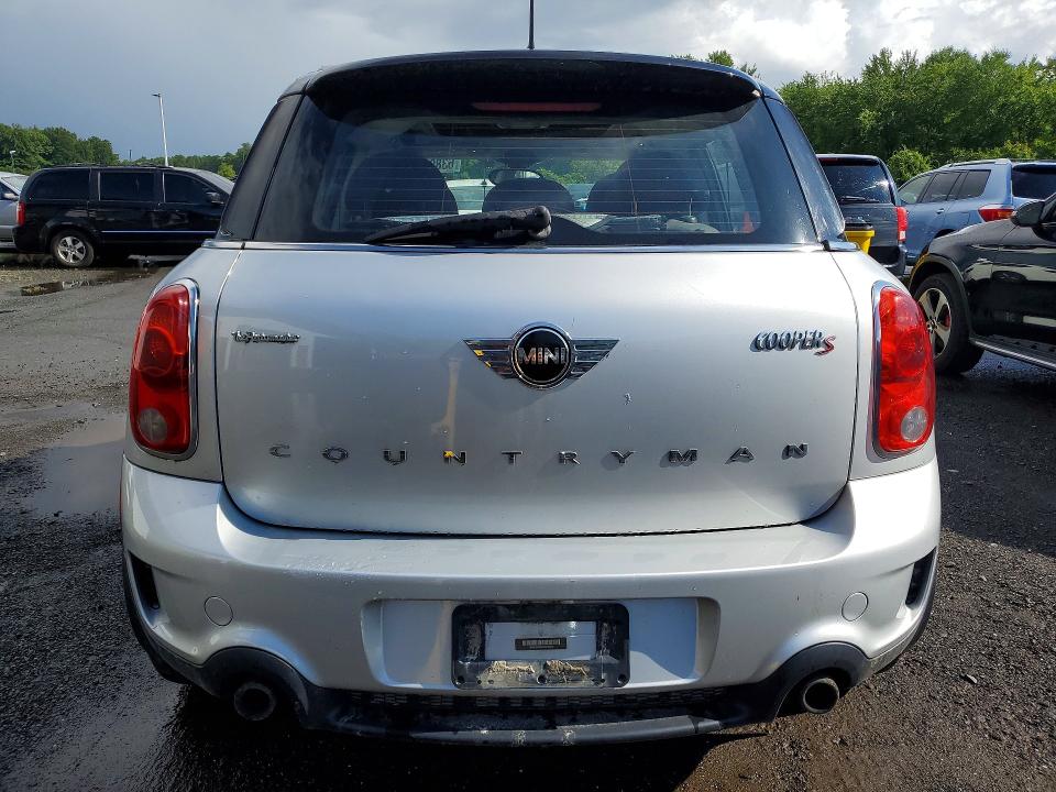 Aukcja sprzedaży 2013 Mini Cooper, vin: WMWZC5C56DWP34452, numer aukcji: 63899276