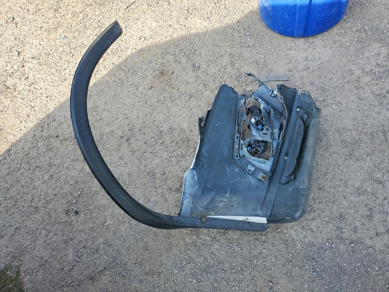 2018 Mitsubishi Rvr მანქანა იყიდება აუქციონზე, vin: JA4AH3AU8JU601970, აუქციონის ნომერი: 65394566