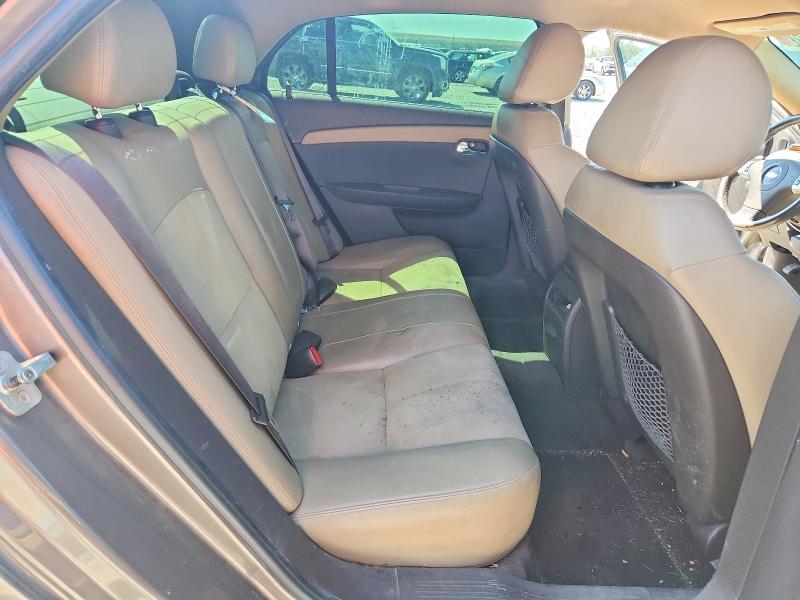 2010 Chevrolet Malibu მანქანა იყიდება აუქციონზე, vin: 1G1ZD5EB9AF202295, აუქციონის ნომერი: 63136536