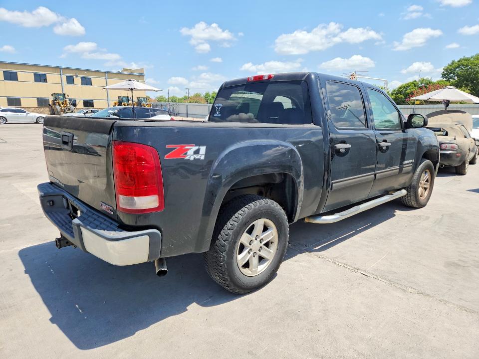 Aukcja sprzedaży 2008 Gmc Sierra, vin: 3GTEK13JX8G294427, numer aukcji: 64639116