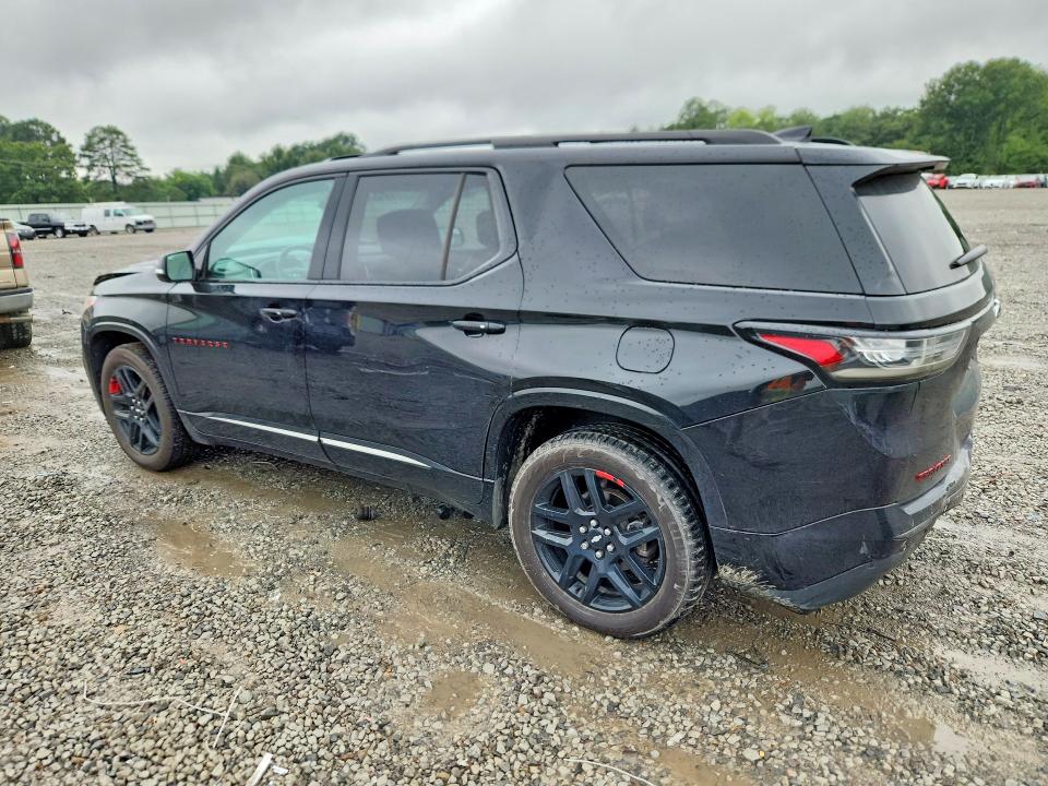 Aukcja sprzedaży 2019 Chevrolet Traverse, vin: 1GNERKKW9KJ106539, numer aukcji: 66099846