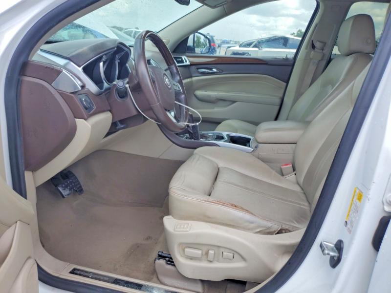 Aukcja sprzedaży 2011 Cadillac Srx, vin: 3GYFNAEY2BS632682, numer aukcji: 65305806
