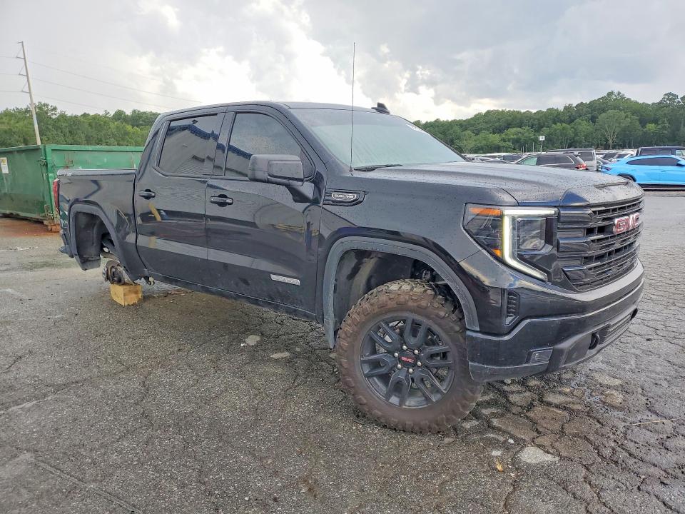 Aukcja sprzedaży 2026 Gmc Sierra, vin: 1GTUUCED9TZ166391, numer aukcji: 64312656