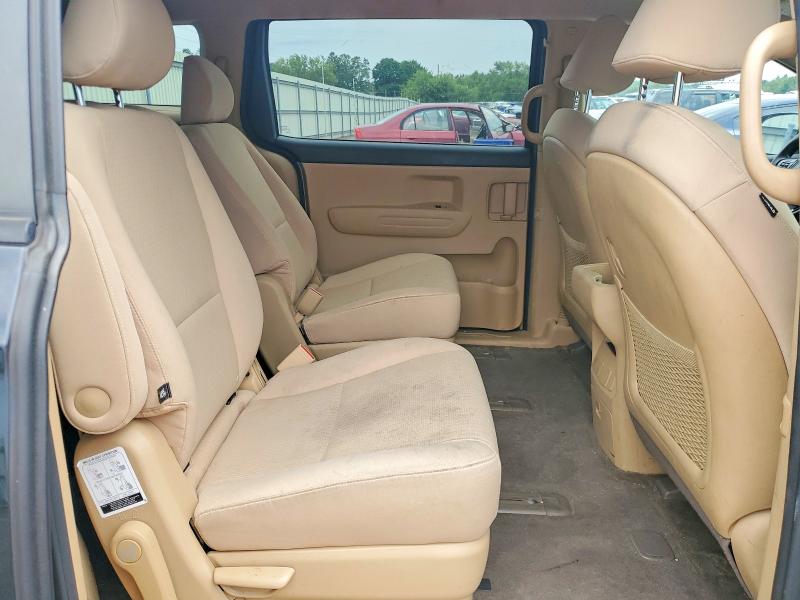 Aukcja sprzedaży 2017 Kia Sedona, vin: KNDMB5C19H6225913, numer aukcji: 64554226