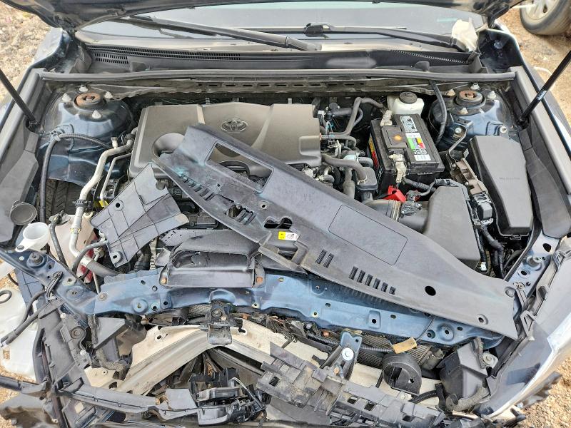 Aukcja sprzedaży 2020 Toyota Camry, vin: 4T1K61AK4LU882702, numer aukcji: 64741806