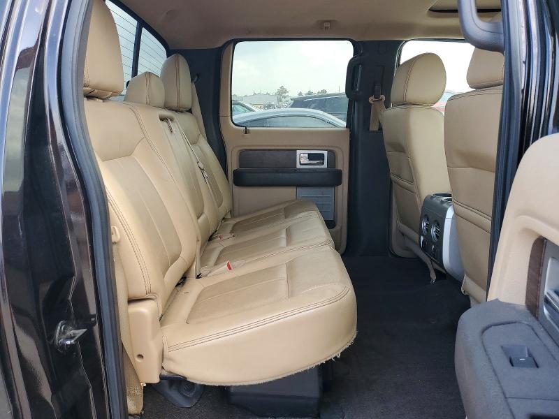 Продаж на аукціоні авто 2014 Ford F150, vin: 1FTFW1EF2EFC28601, номер лоту: 63574936