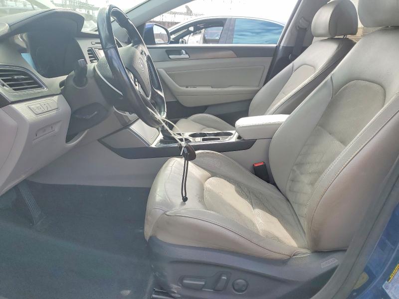 Aukcja sprzedaży 2015 Hyundai Sonata, vin: 5NPE34AF5FH097330, numer aukcji: 63252916