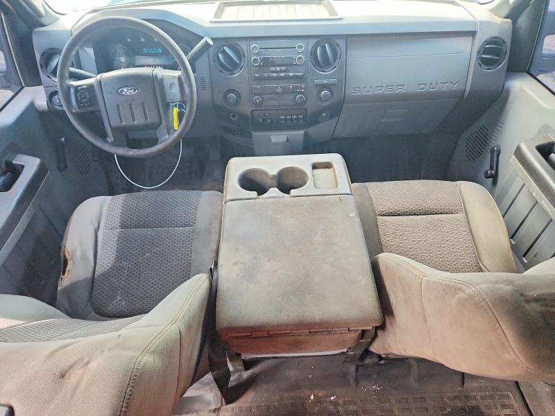 Продаж на аукціоні авто 2013 Ford F250, vin: 1FT7W2AT9DEA66931, номер лоту: 64060376