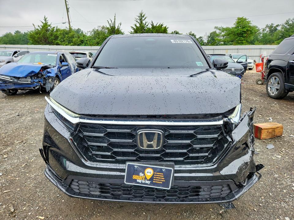 Aukcja sprzedaży 2026 Honda Cr-v, vin: 2HKRS4H71TH455389, numer aukcji: 65102176